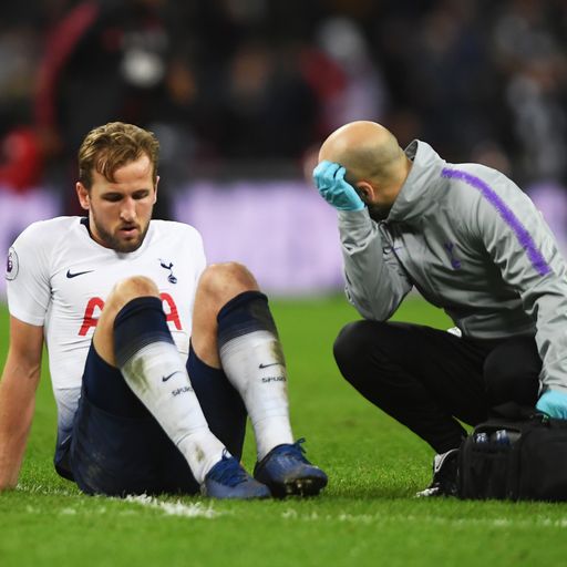 Kane could make Burnley return