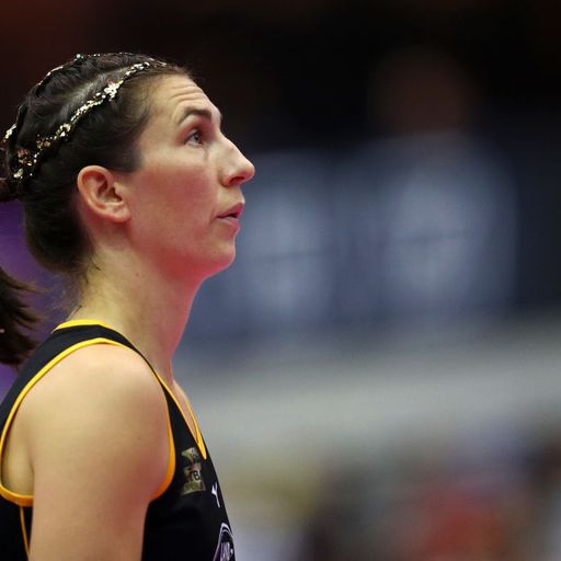 Vitality Superleague Round 3 preview