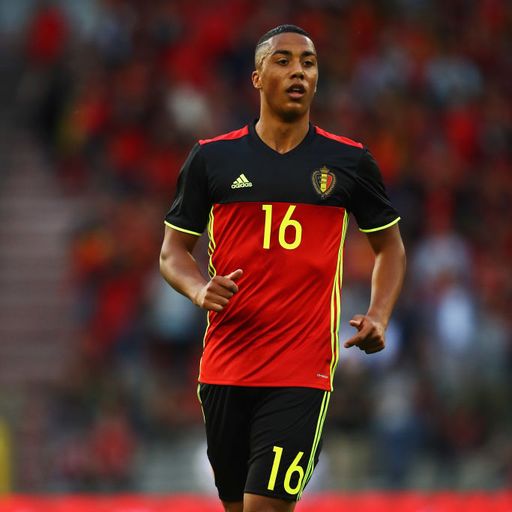 New clubs join race for Tielemans