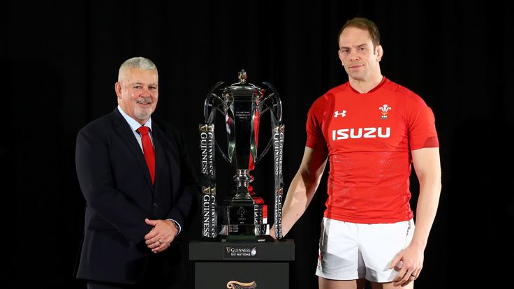 Six Nations 2019 Championship in focus Wales Rugby Union News Sky Sports