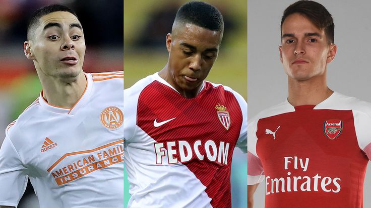 The biggest deadline day signings live on Sky Sports this weekend