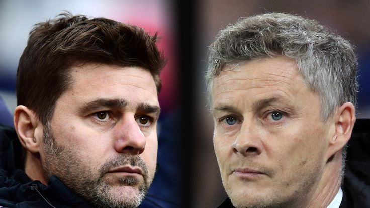 Pochettino has been heavily reported to be a long-term managerial target for Manchester United