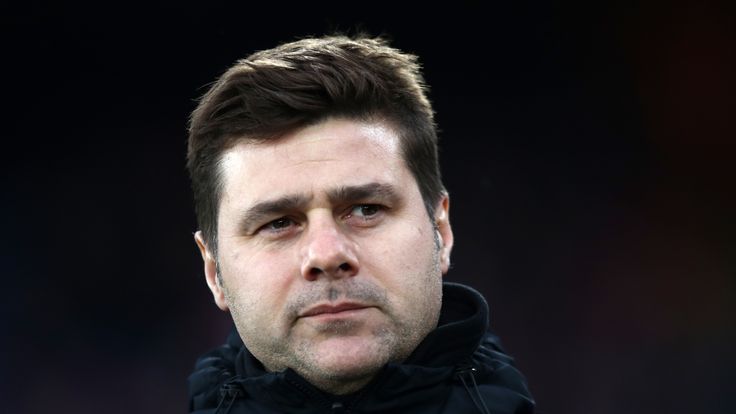 Mauricio Pochettino