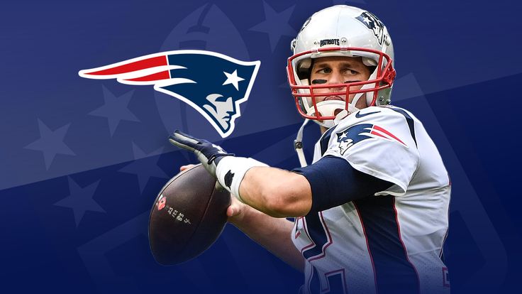 Road to Super Bowl - New England Patriots