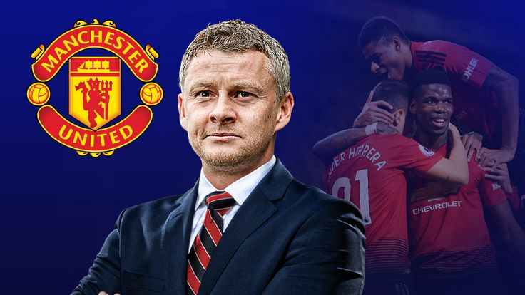 Ole Gunnar Solskjaer has made a brilliant start to his reign as Manchester United manager