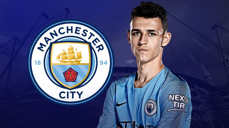 Phil Foden's future is a challenge for Manchester City and Pep Guardiola | Football News | Sky Sports