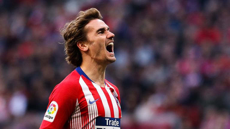 Griezmann