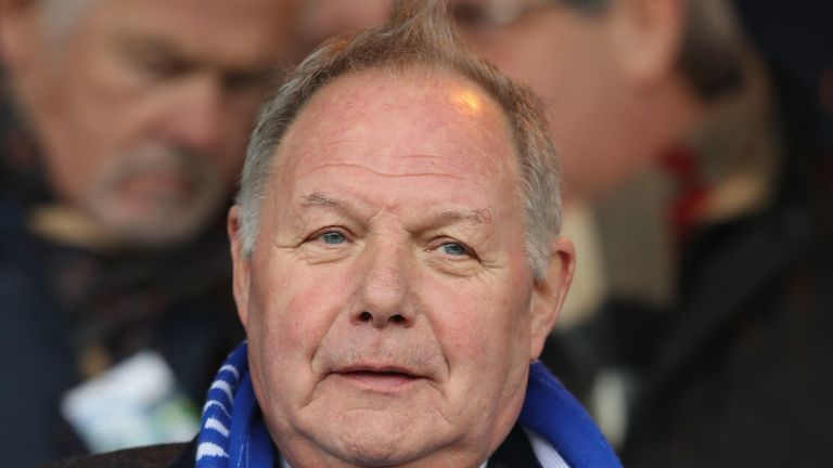 Barry Fry has been suspended from all football and football-related activity for four months, three months of which are suspended for a period of two years