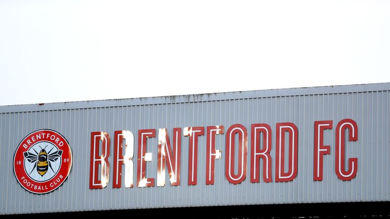 Brentford