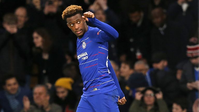 Bayern Munich have made a fresh bid for Callum Hudson-Odoi