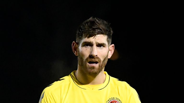 Fleetwood Town's Ched Evans given two-game ban | Football ...