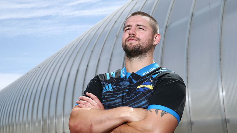 Dane Coles has committed his future to the Hurricanes and the All Blacks through 2021