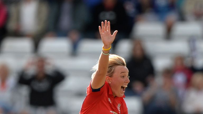 Hazell says England's back-to-back Ashes wins in 2013 and 2014 were her career highlights