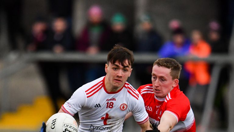 There are high hopes for Canavan