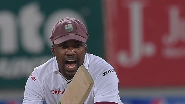 Darren Bravo
