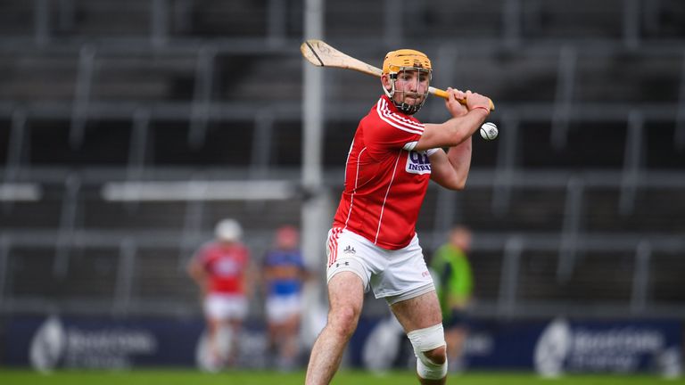 Dalton was trusted with placed balls in the preseason