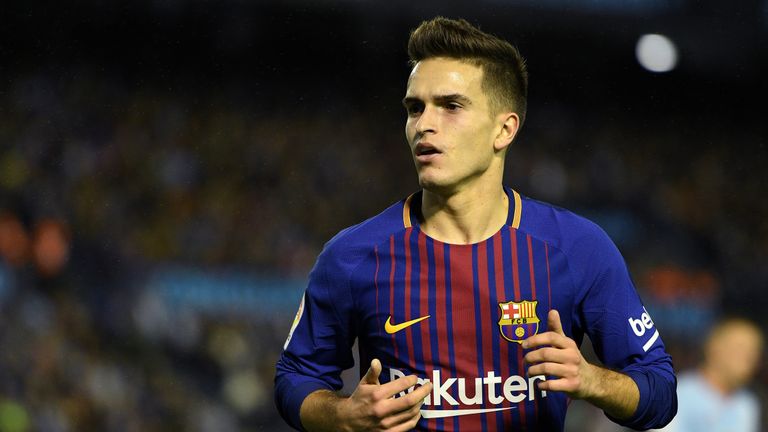 Denis Suarez is close to agreeing a deal with Arsenal, according to reports from Sky in Italy