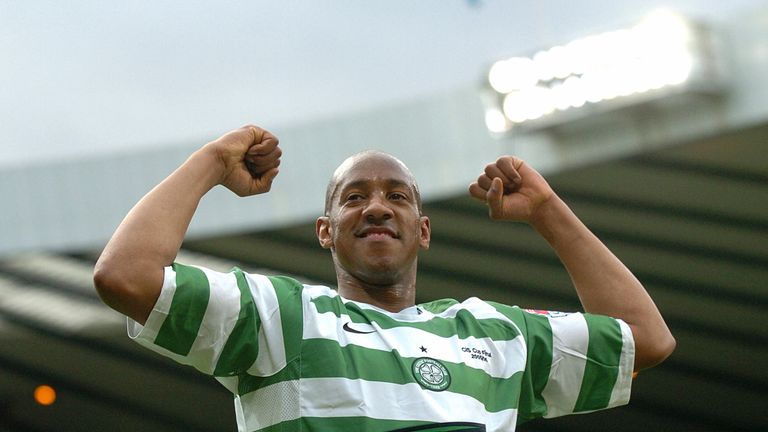 Dion Dublin