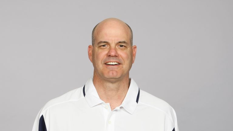 Ed Donatell is the new defensive coordinator for the Broncos