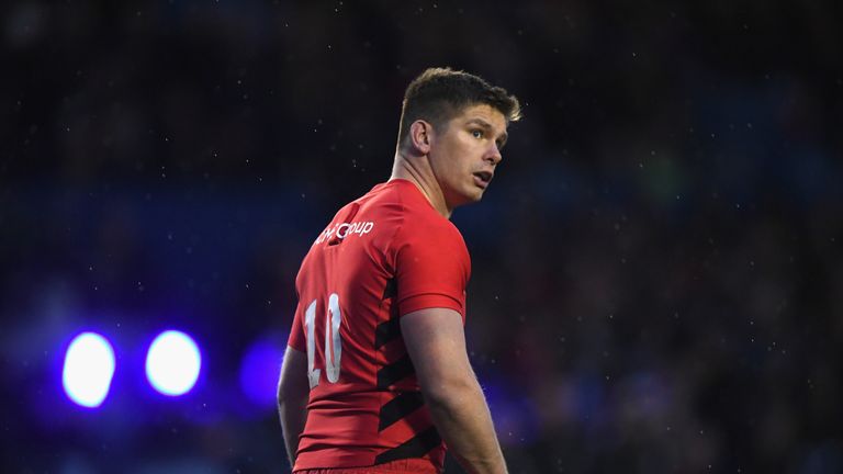  during the Champions Cup match between Cardiff Blues and Saracens at Cardiff Arms Park on December 15, 2018 in Cardiff, United Kingdom.