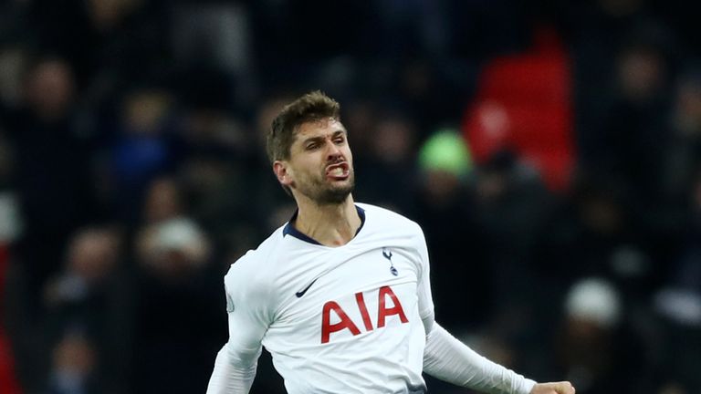 Fernando Llorente