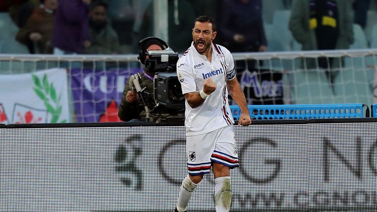 Fernando Quagliarella