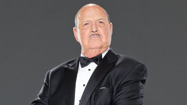 'Mean' Gene Okerlund has passed away at the age of 76.