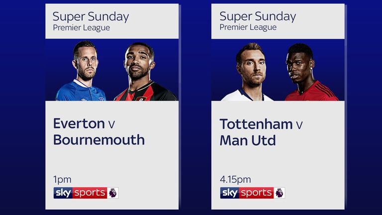 SUPER SUNDAY