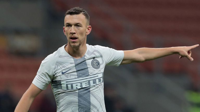 Ivan Perisic