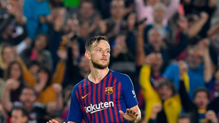 Ivan Rakitic