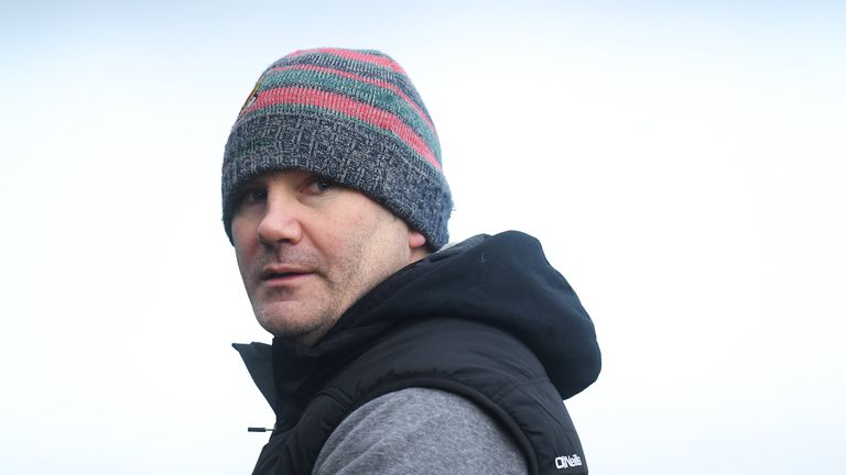 The Connacht county will be looking to hit the ground running under James Horan