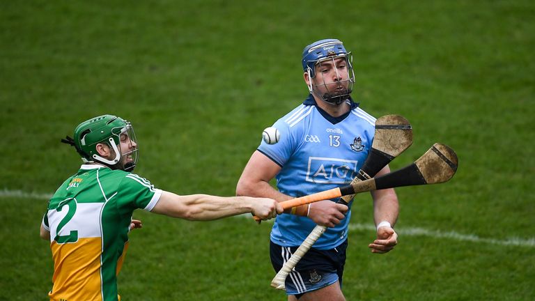 Hetherton impressed throughout the Walsh Cup campaign