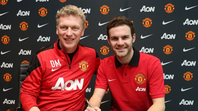 mata signs