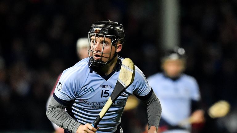 Downes has been crucial to Na Piarsaigh's success