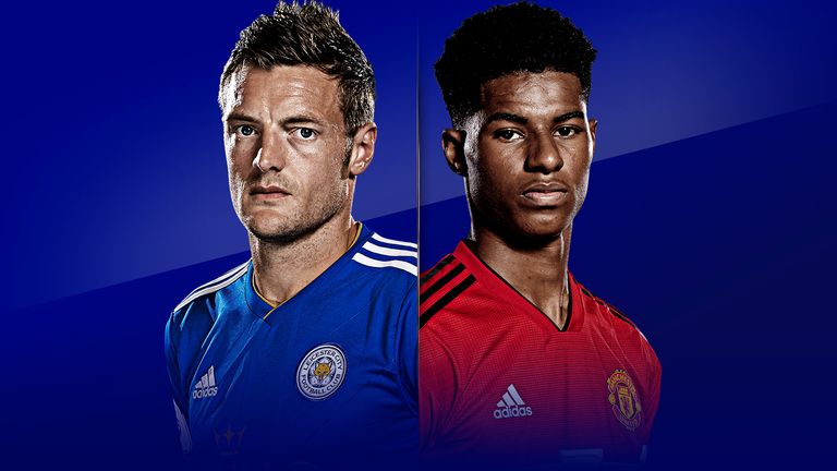 Live match preview - Leicester vs Man Utd 03.02.2019