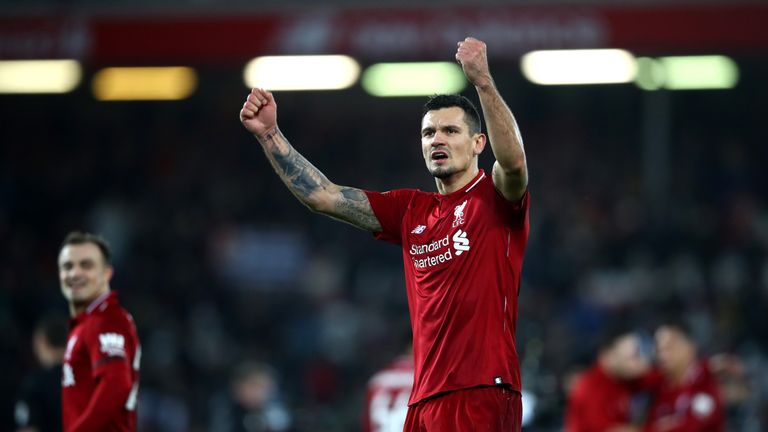 Dejan Lovren
