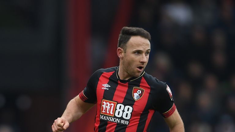 Marc Pugh nis set to join Hull on loan 