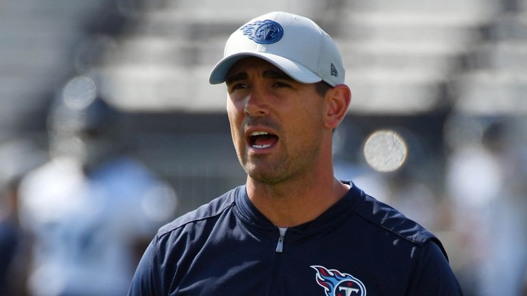 Green Bay Packers are set to appoint Tennessee Titans offensive coordinator Matt LaFleur as head coach