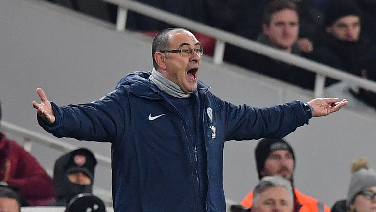 Sarri