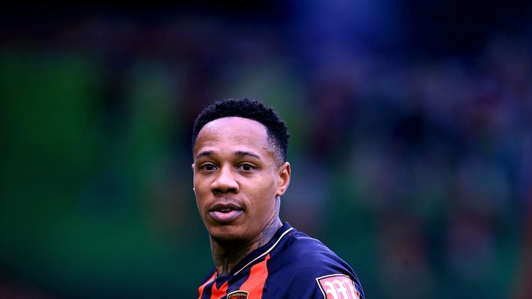 Nathaniel Clyne made his Bournemouth debut last week