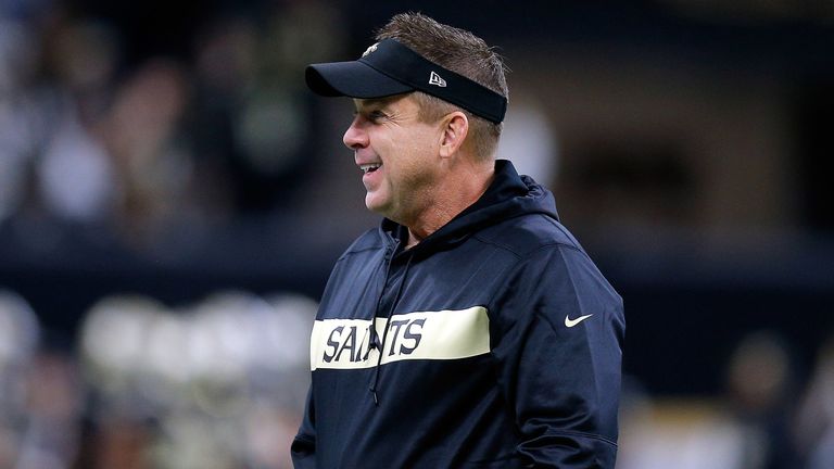 Sean Payton