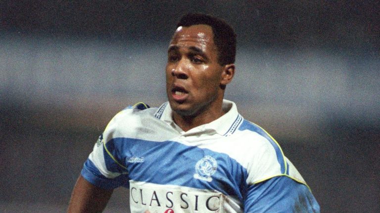 Les Ferdinand