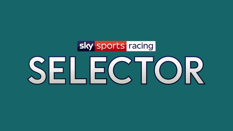 Sky Sports Racing Selector
