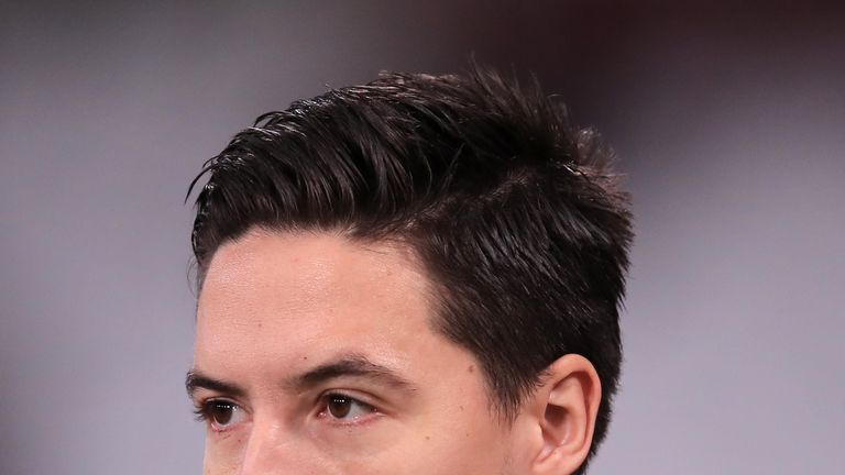 Samir Nasri 