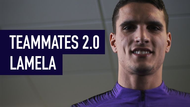 Erik Lamela