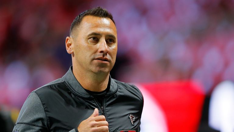 Steve Sarkisian