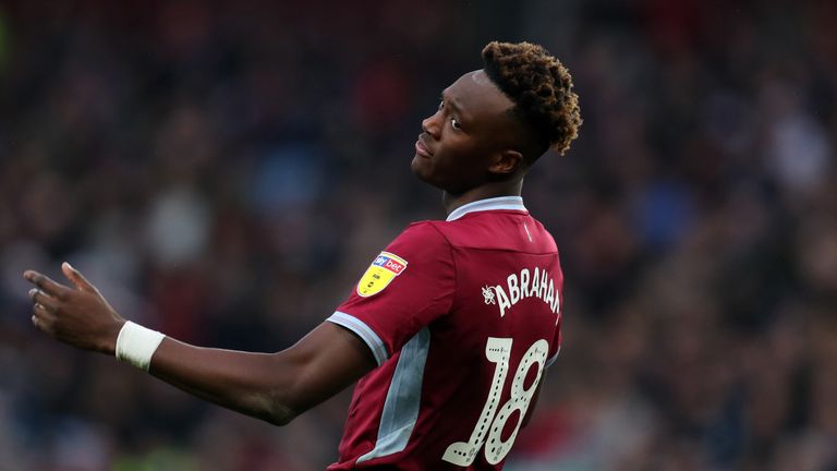 Image result for tammy abraham