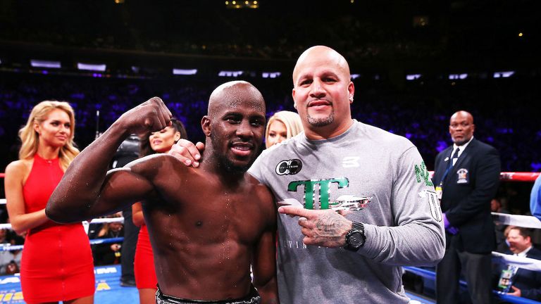 Tevin Farmer