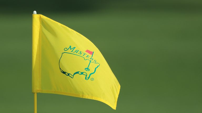 El Augusta National Golf Club alberga el Masters