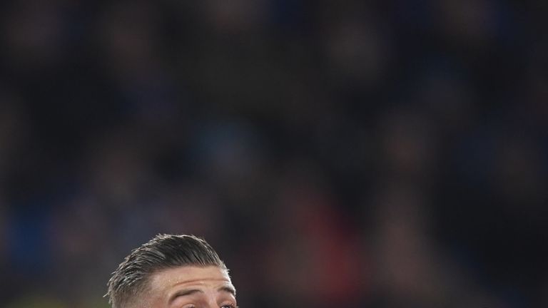 Toby Alderweireld's £25m release clause will be active from next summer